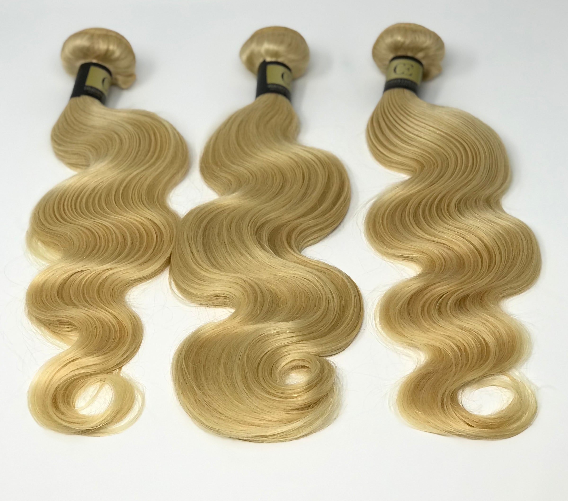 Brazilian Blonde Body Wave