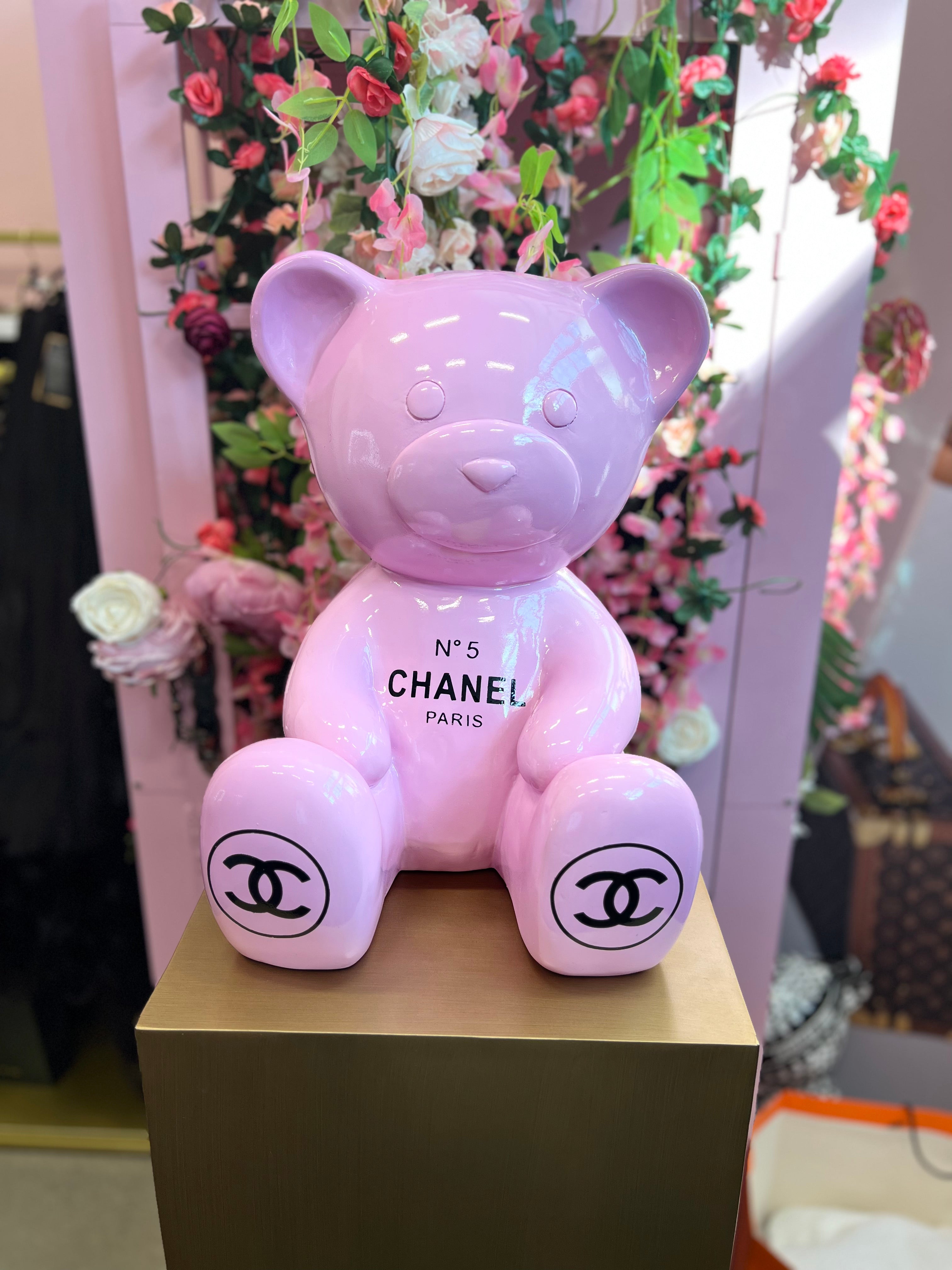 DESIGNER BEARS CC/INSPIRED