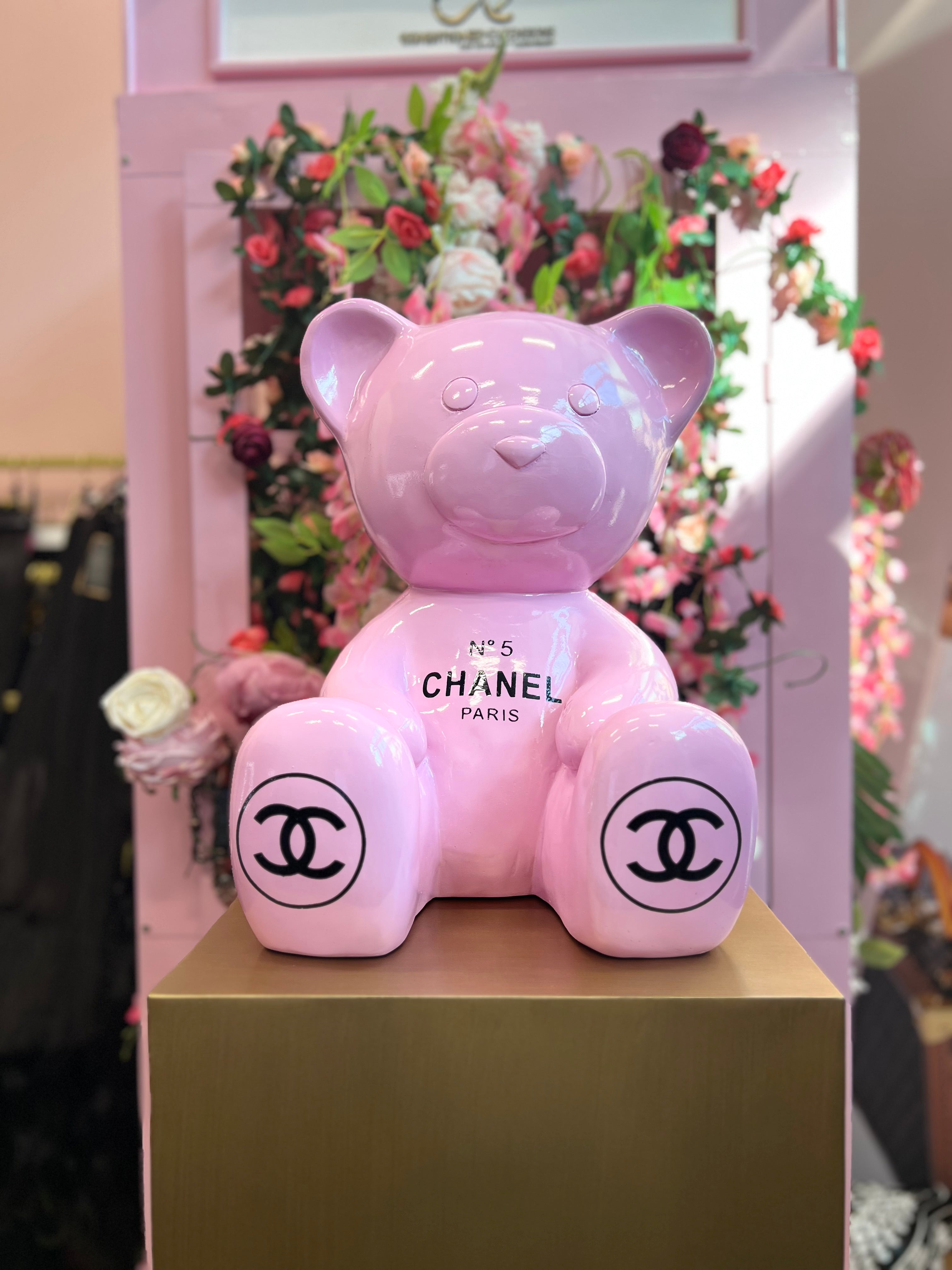 DESIGNER BEARS CC/INSPIRED