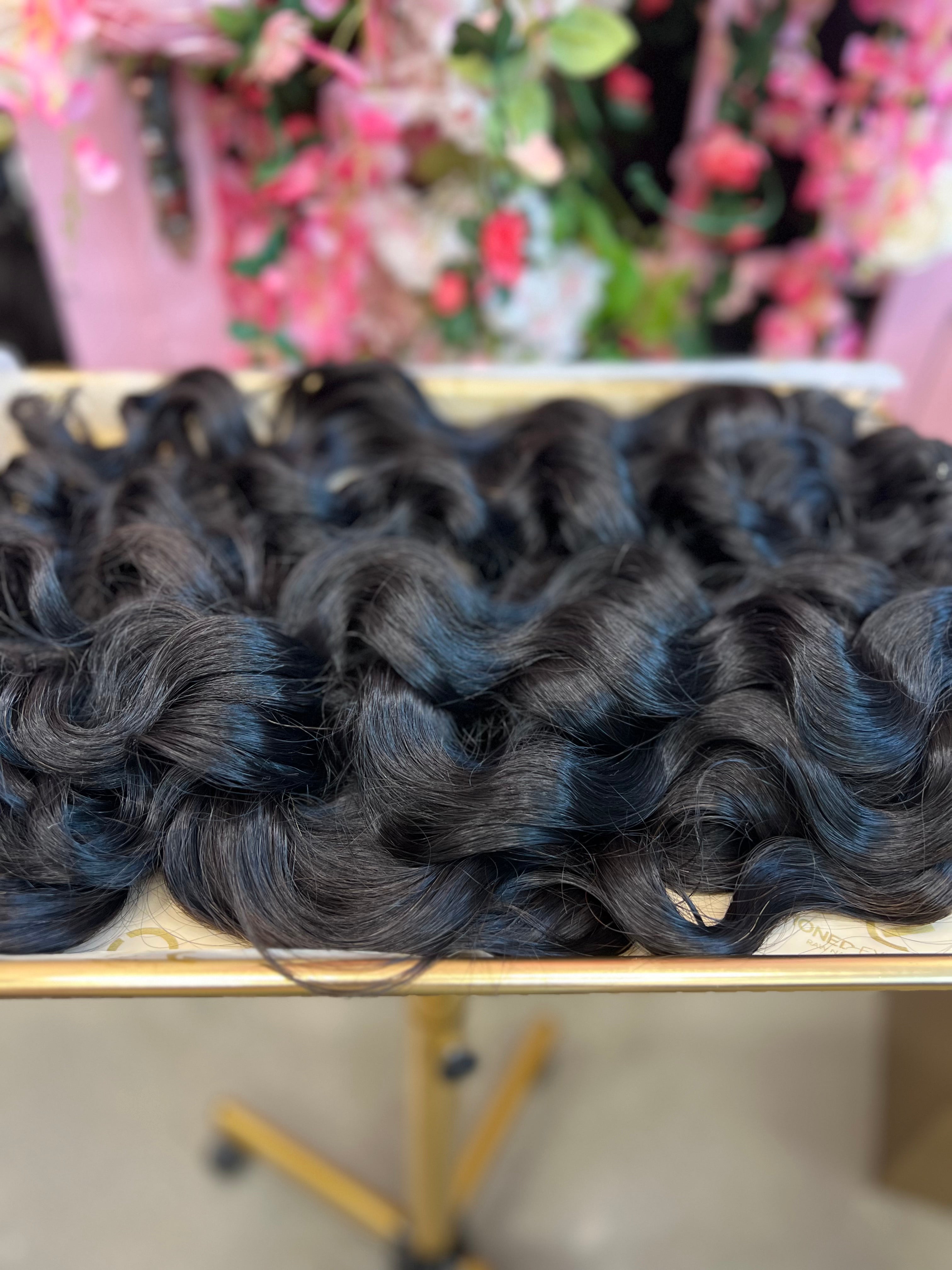 Cambodian Loose Wavy