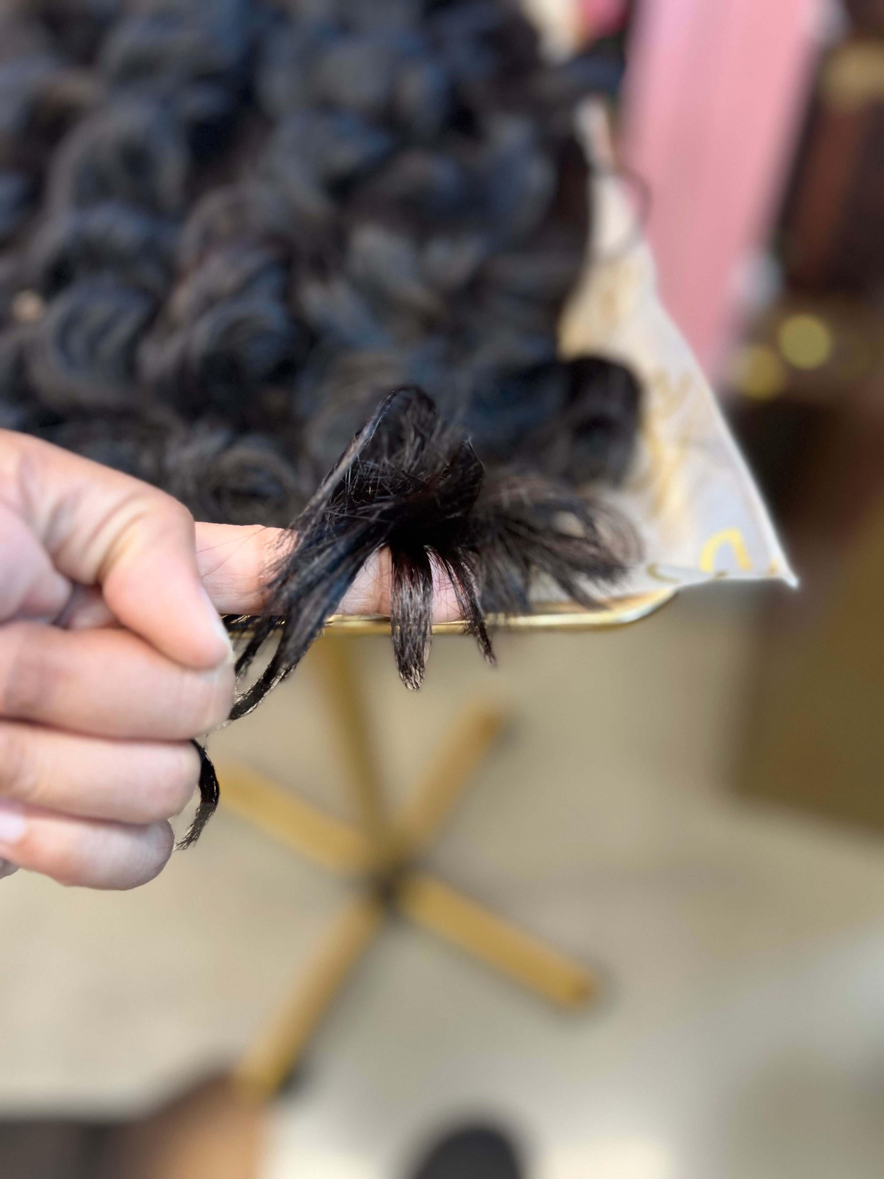 Cambodian Loose Wavy