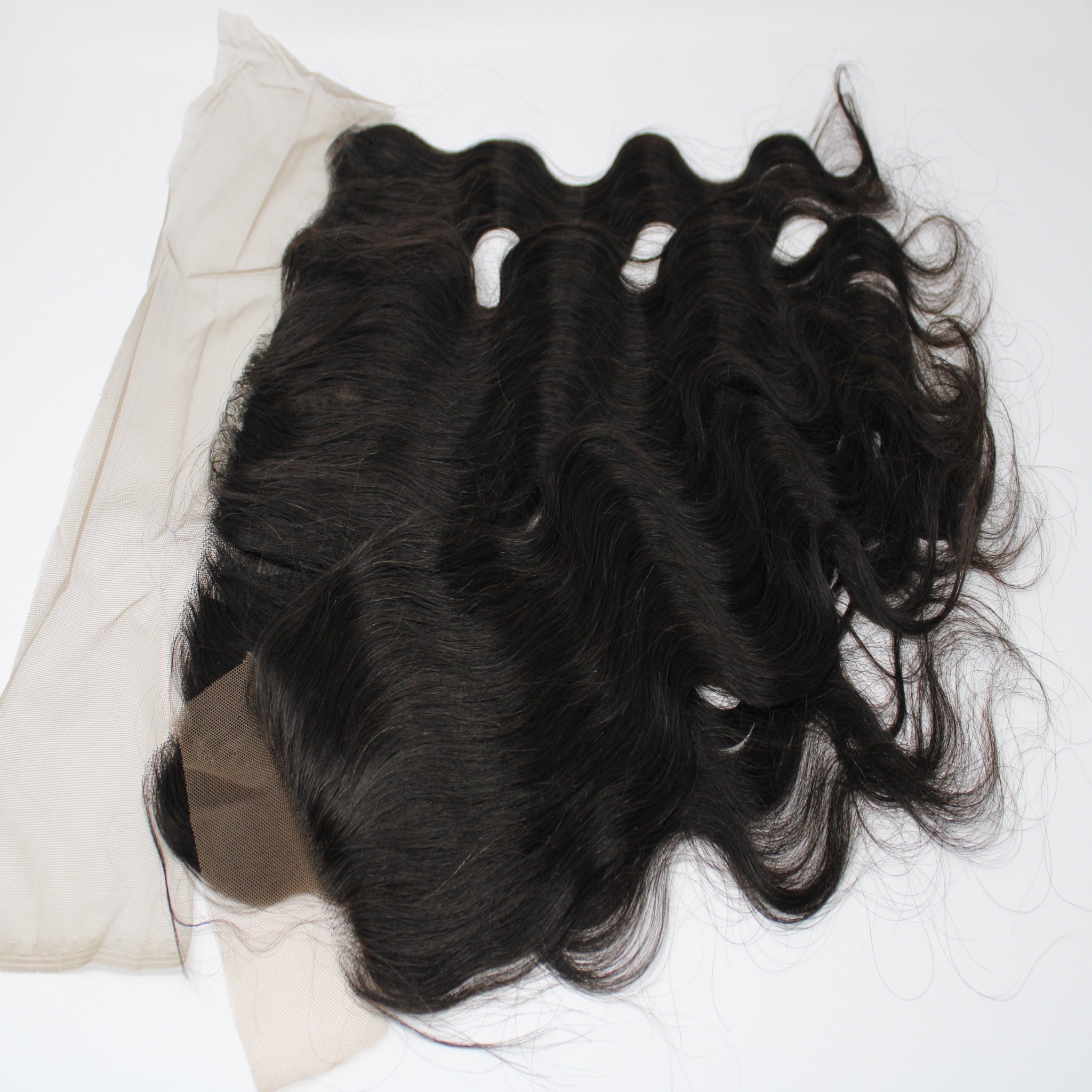 Brazilian Body Wave 5D Frontal 13x4