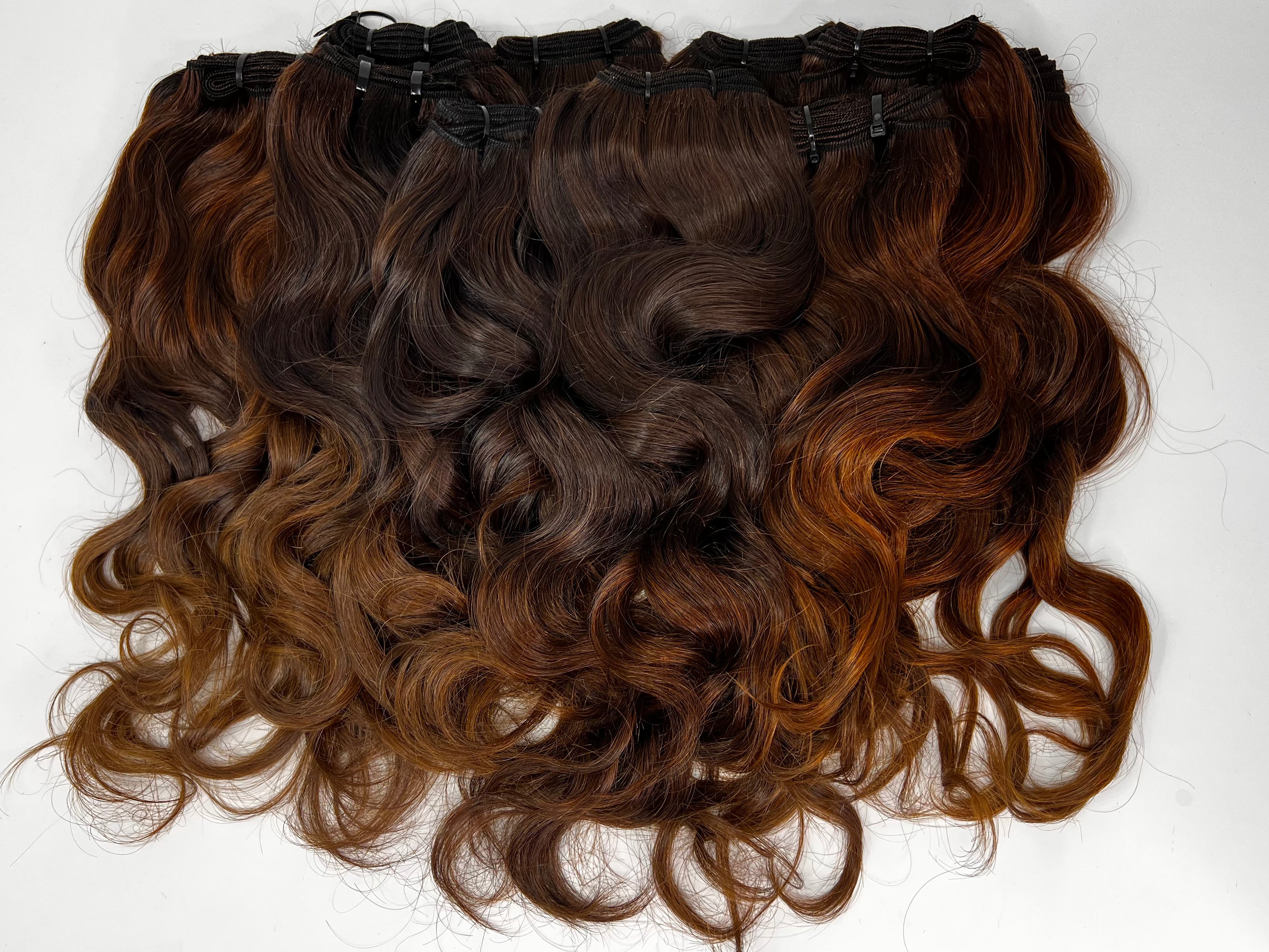 Indonesian Browns Collection