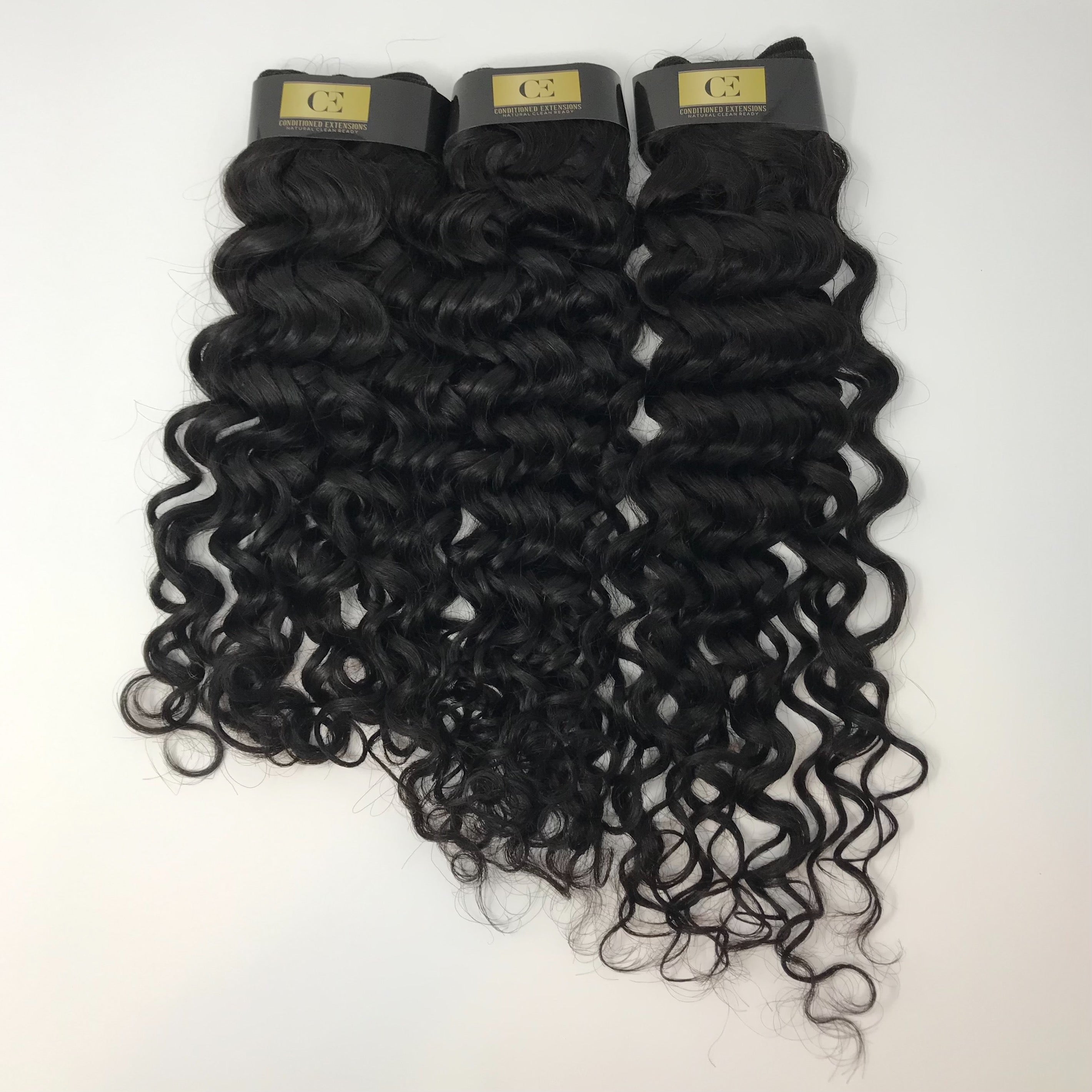 Italian Curly